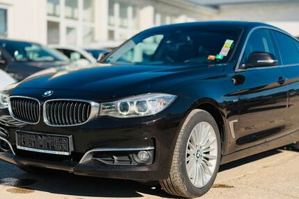 BMW 320 320.000 km 8.990 &euro; Sasbach 77880