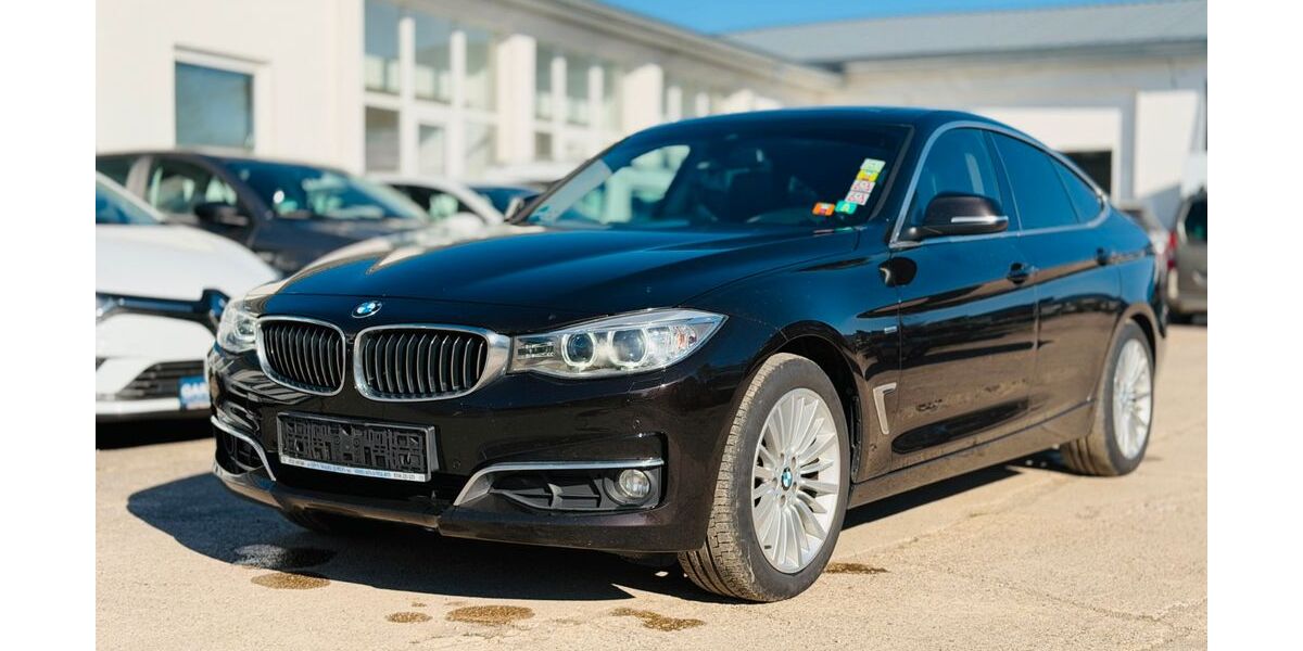 BMW 320 320.000 km 9.490 &euro; Sasbach 77880