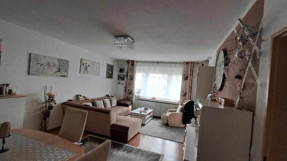 Erdgeschoßwohnung Lahr (Schwarzwald) - 2 Zimmer, 67 m&sup2;, 210.000&euro; | Angebot:25658295