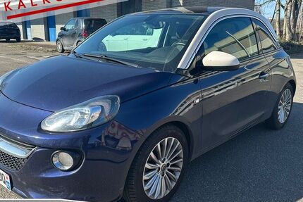 Opel Adam 43.735 km 8.485 &euro; Achern 77855