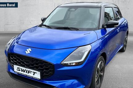 Suzuki Swift 1.700 km 18.980 &euro; Lahr 77933