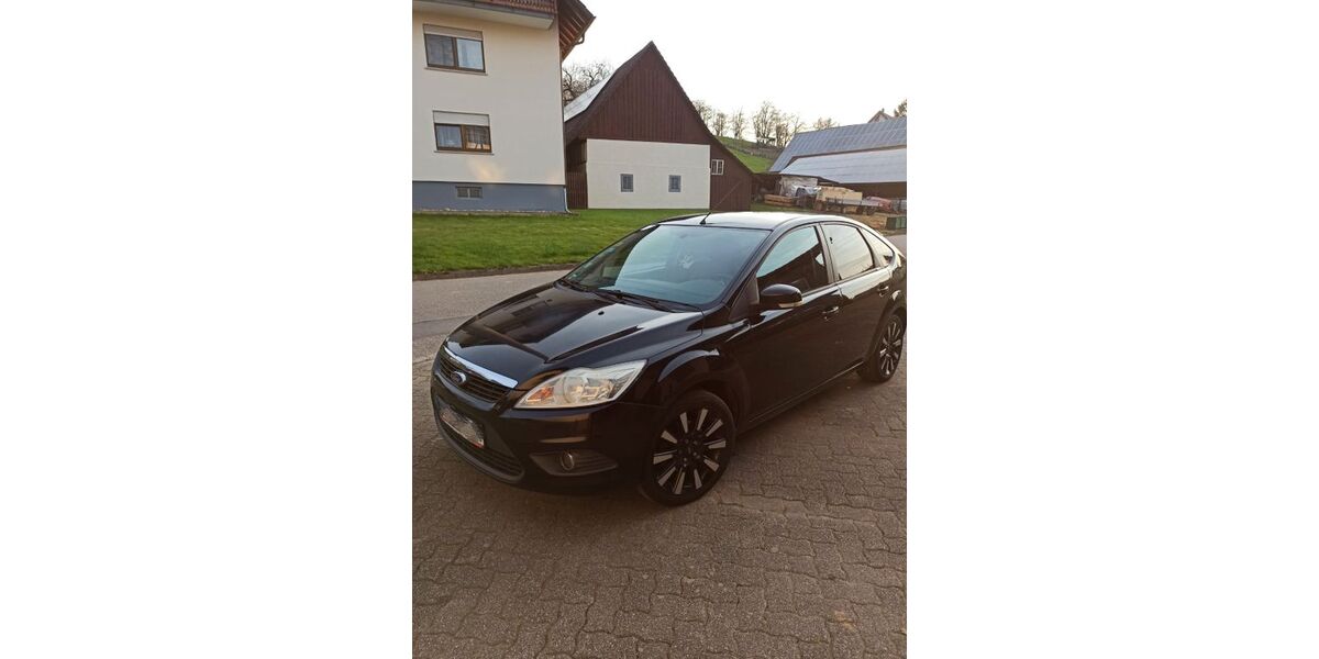 Ford Focus 231.120 km 2.900 &euro; Oberkirch 77704