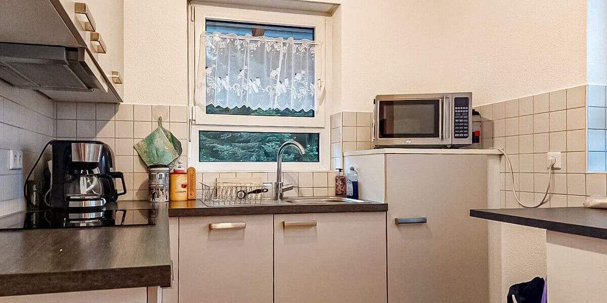 Mehrfamilienhaus, Wohnhaus Gengenbach Bermersbach - 7 Zimmer, 164 m&sup2;, 599.000&euro; | Angebot:25694419