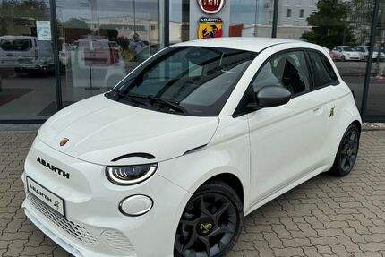 Abarth 500 1.500 km 28.950 &euro; Kehl am Rhein 77694