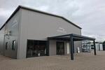 Gewerbeobjekt Renchen - 3.400&euro; | Angebot:26495309