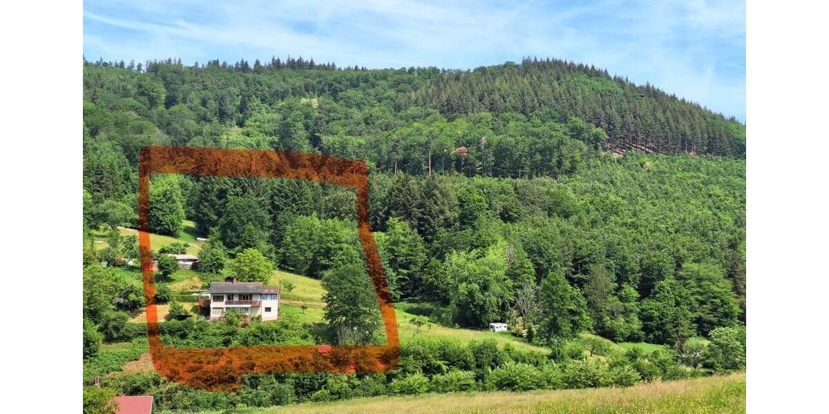 Einfamilienhaus Ettenheim - 600.000&euro; | Angebot:26777663
