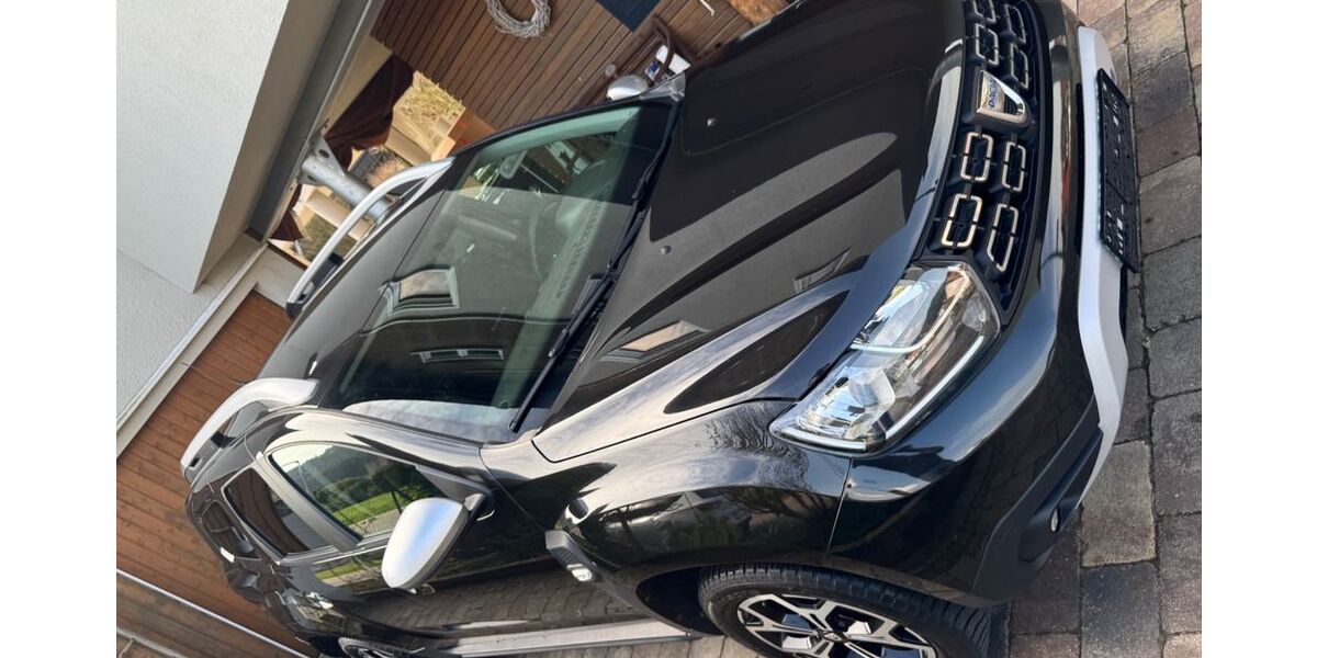 Dacia Duster 47.245 km 14.690 &euro; Biberach/Baden 77781
