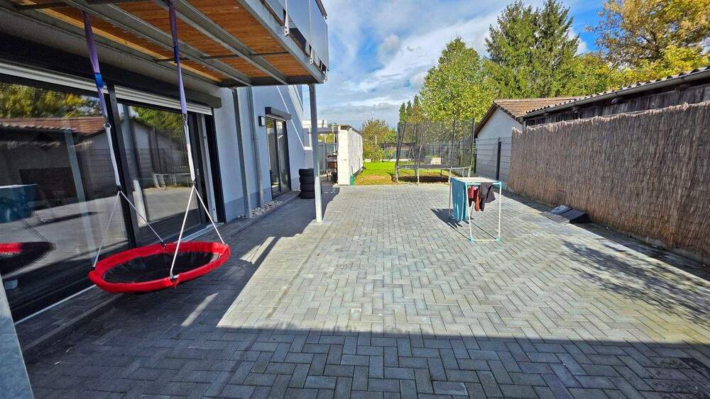 Doppelhaushälfte Kappel-Grafenhausen Kappel - 1 Zimmer, 257 m&sup2;, 899.000&euro; | Angebot:25690656