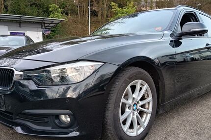BMW 320 176.000 km 11.600 &euro; Lahr-Langenwinkel 77933