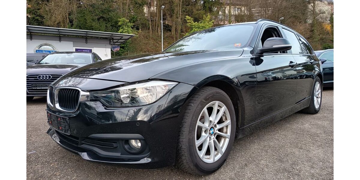 BMW 320 176.000 km 11.600 &euro; Lahr-Langenwinkel 77933