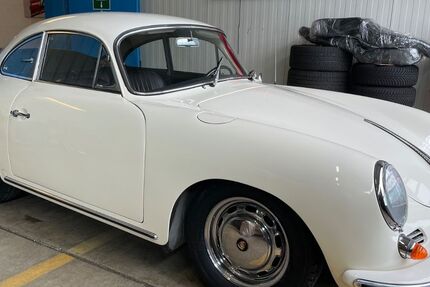Porsche 356 77.065 km 74.356 &euro; Herbolzheim 79336