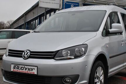 VW Caddy 264.085 km 7.990 &euro; Bühl/Baden 77815