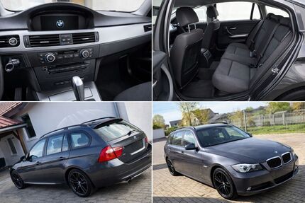 BMW 320 218.000 km 4.500 &euro; Offenburg 77656