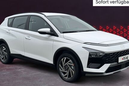 Hyundai BAYON 5.000 km 25.190 &euro; Kippenheim 77971
