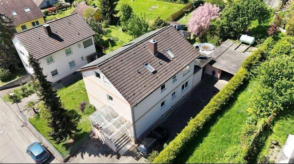 Mehrfamilienhaus, Wohnhaus Kippenheim Schmieheim - 1 Zimmer, 270 m&sup2;, 699.000&euro; | Angebot:25743956