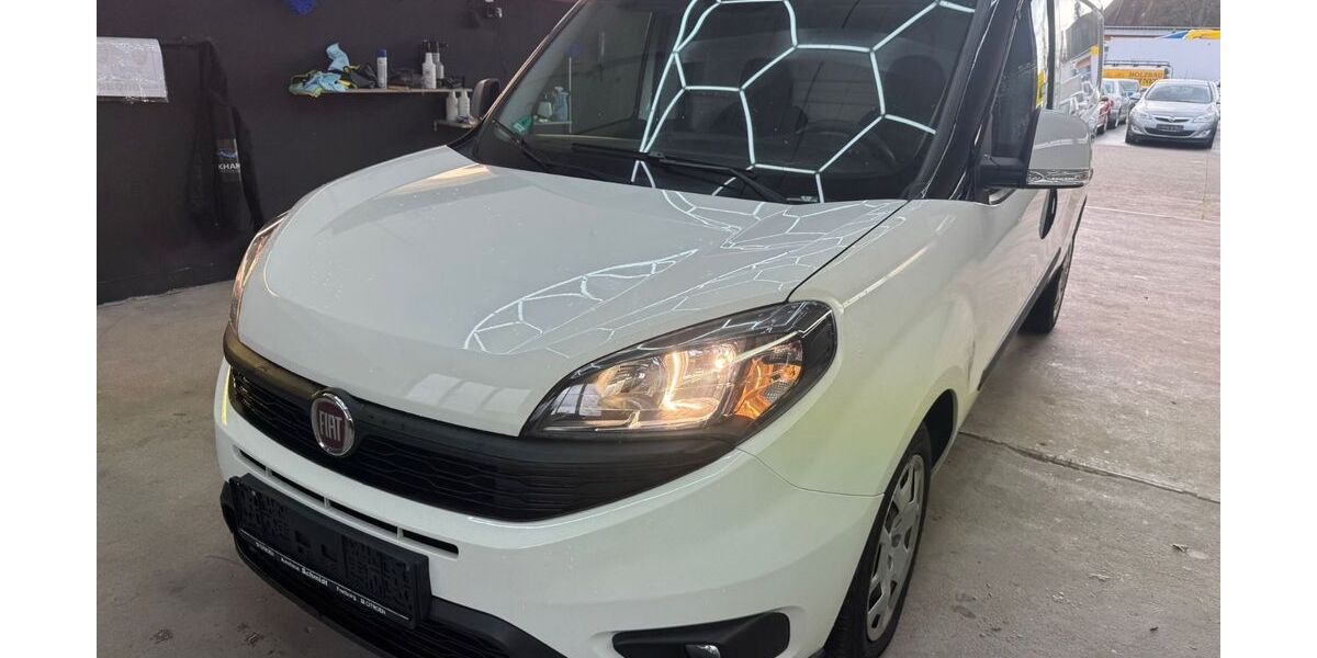 Fiat Doblo 140.000 km 7.999 &euro; Herbolzheim 79336