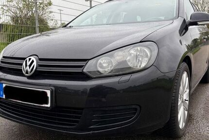 VW Golf 270.000 km 2.600 &euro; Lahr 77933