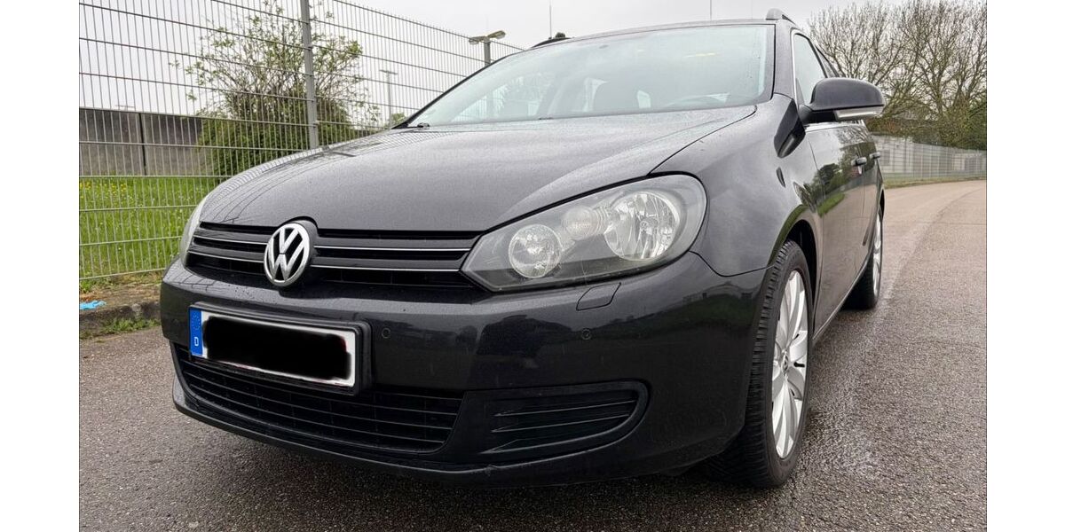 VW Golf 270.000 km 2.600 &euro; Lahr 77933