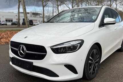 Mercedes-Benz B 180 175.000 km 16.900 &euro; Lahr 77933