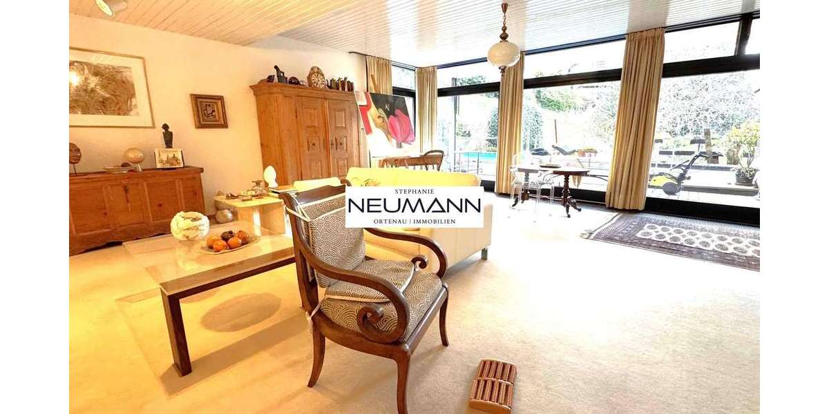 Etagenwohnung Offenburg Rammersweier - 4.5 Zimmer, 175 m&sup2;, 495.000&euro; | Angebot:25569050