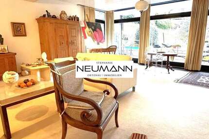 Wohnung Offenburg Rammersweier - 4.5 Zimmer, 175 m&sup2;, 495.000&euro; | Angebot:25569050