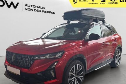Renault Austral 2.951 km 36.790 &euro; Friesenheim 77948