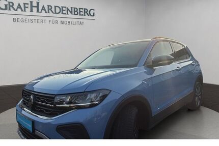 VW T-Cross 4.500 km 22.555 &euro; Offenburg 77652