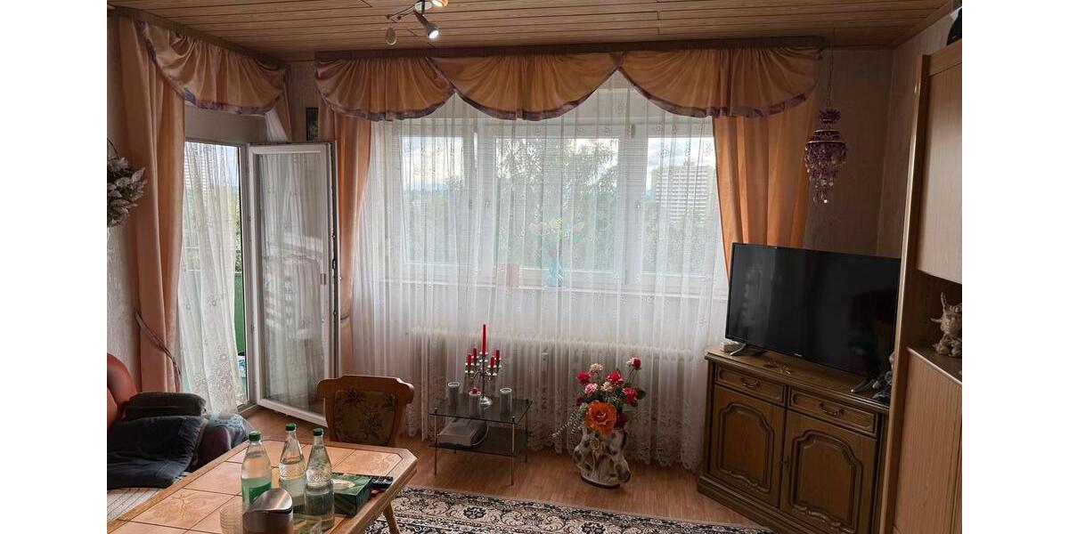 Etagenwohnung Lahr (Schwarzwald) - 3 Zimmer, 82 m&sup2;, 206.500&euro; | Angebot:24533435