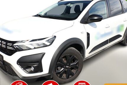 Dacia Jogger 99.892 km 14.688 &euro; Kehl 77694