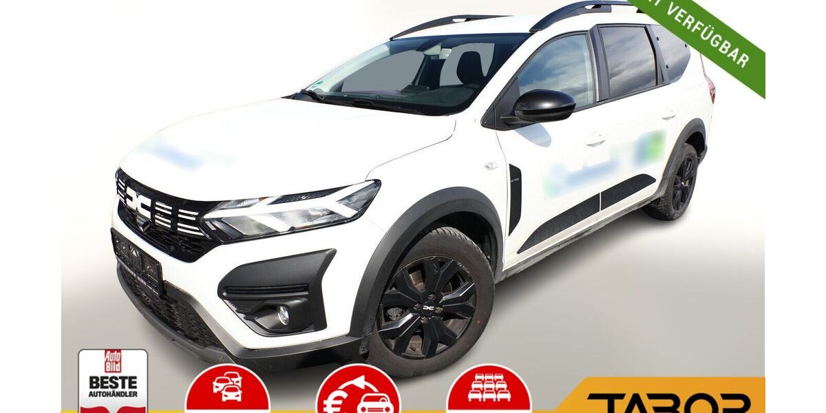 Dacia Jogger 99.892 km 14.688 &euro; Kehl 77694