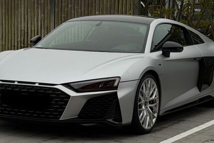 Audi R8 29.000 km 149.900 &euro; Achern 77855