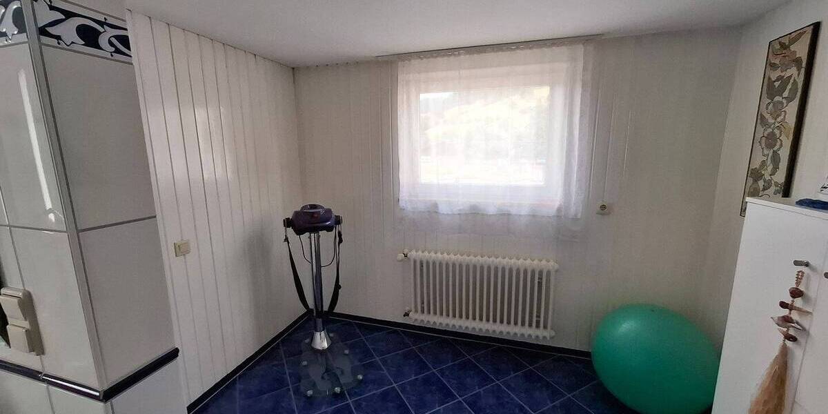 Einfamilienhaus Haslach im Kinzigtal - 6 Zimmer, 165 m&sup2;, 600.000&euro; | Angebot:25779977