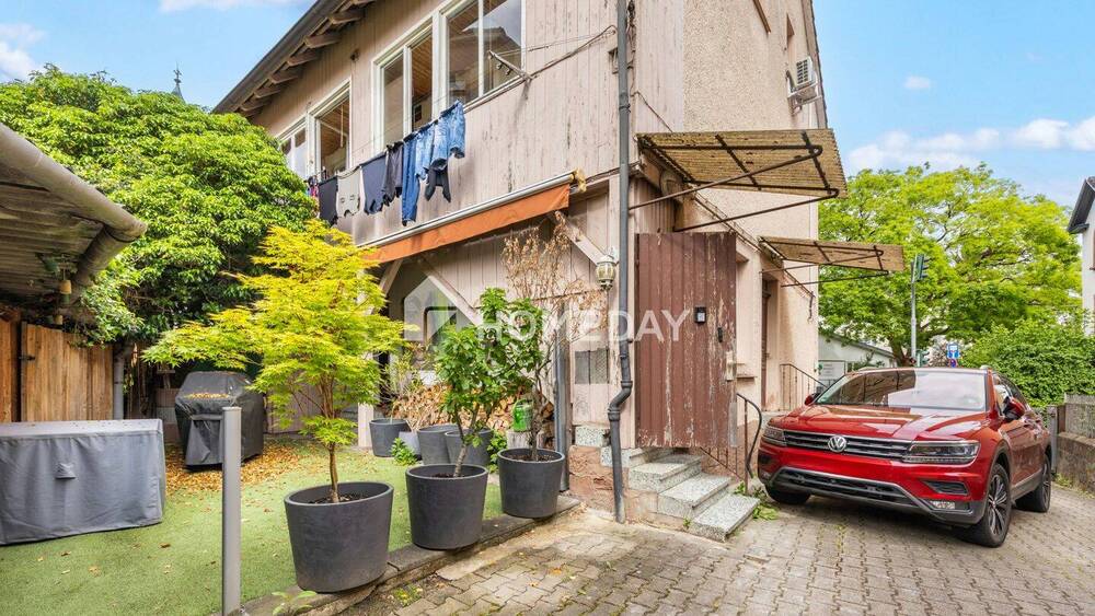 Mehrfamilienhaus, Wohnhaus Lahr/Schwarzwald Lahr - 6 Zimmer, 130 m&sup2;, 330.000&euro; | Angebot:26657354