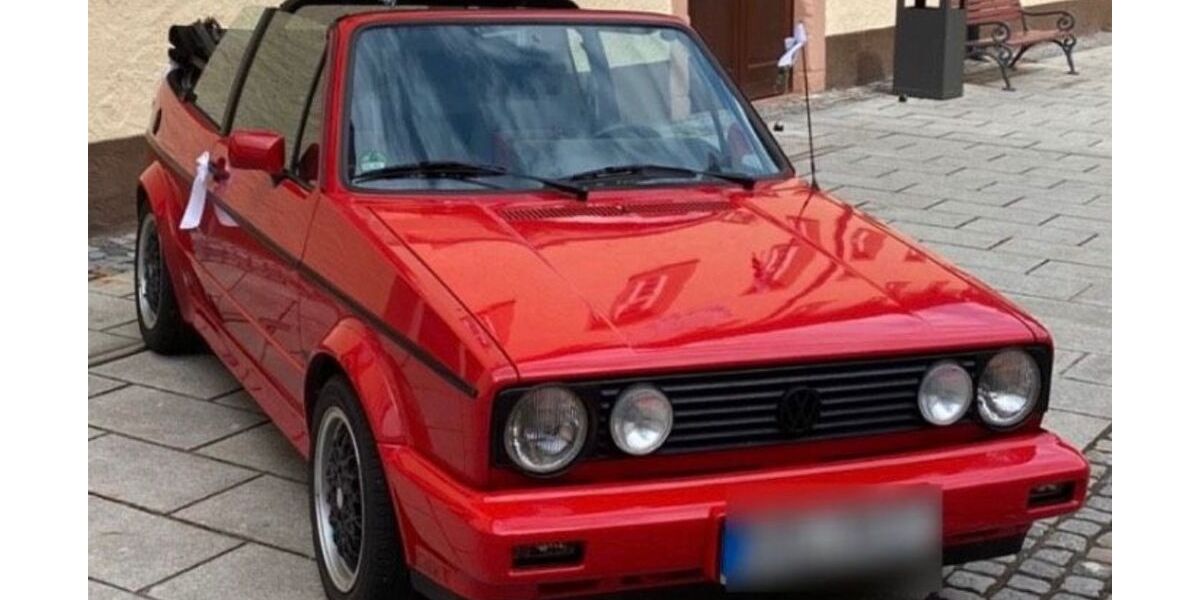 VW Golf 110.000 km 12.990 &euro; Steinach 77790