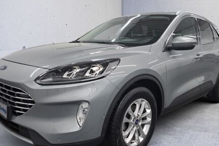 Ford Kuga 54.400 km 25.690 &euro; Herbolzheim 79336
