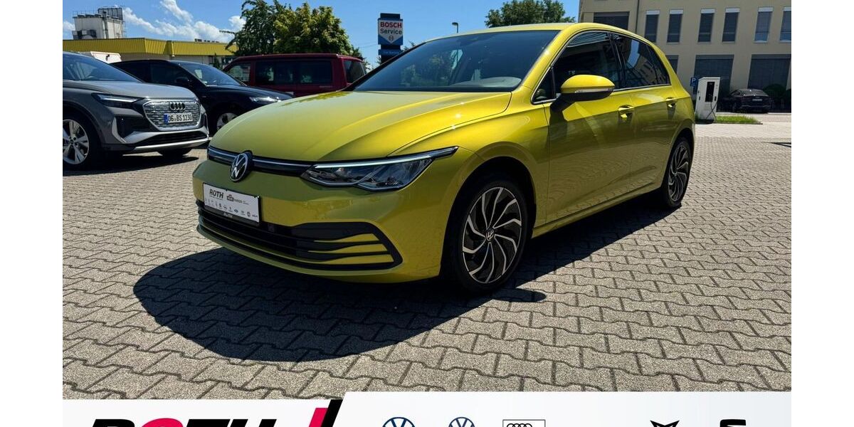 VW Golf 81.500 km 21.490 &euro; Achern 77855