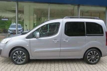 Citroen Berlingo 101.500 km 10.900 &euro; Oppenau 77728