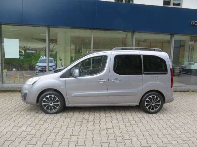Citroen Berlingo 101.500 km 10.900 &euro; Oppenau 77728