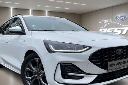 Ford Focus 43.980 km 19.750 &euro; Achern 77855