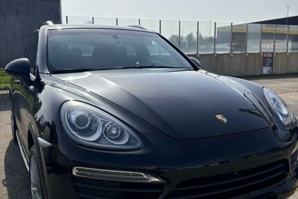 Porsche Cayenne 188.000 km 19.900 &euro; Gengenbach 77723