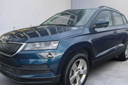 Skoda Karoq 29.910 km 22.490 &euro; Offenburg- Industriegebiet Elgersweier-Nord 77656