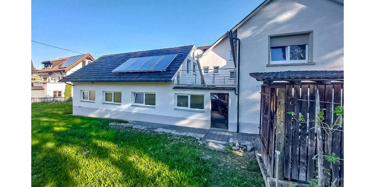 Mehrfamilienhaus, Wohnhaus Durbach - 1 Zimmer, 271 m&sup2;, 650.000&euro; | Angebot:25741315