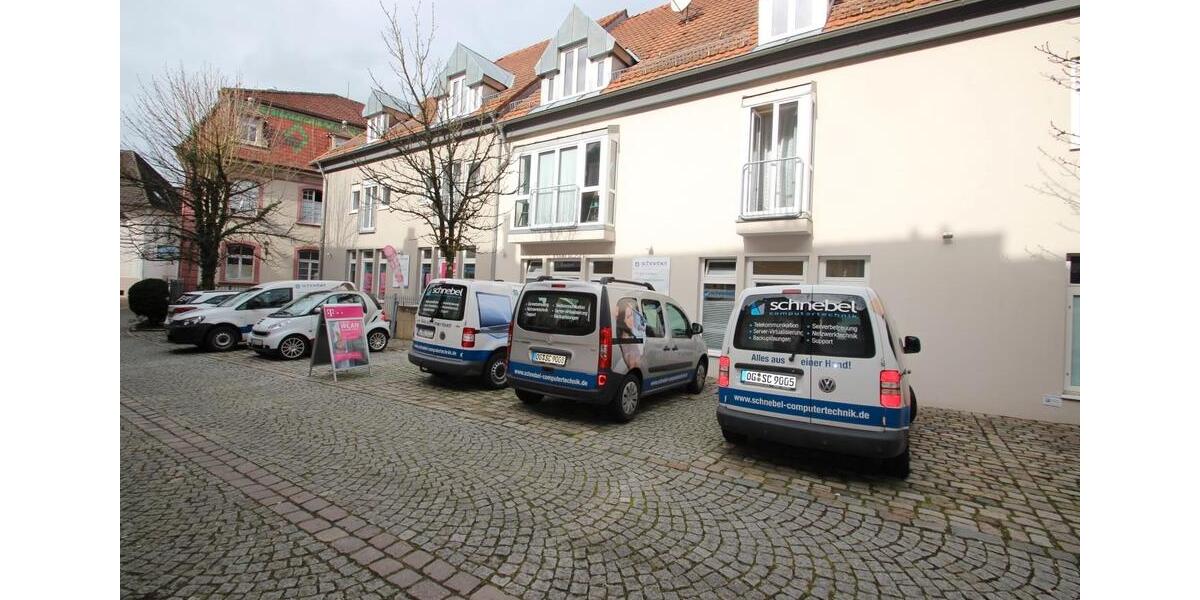Gewerbeobjekt Zell am Harmersbach - 700&euro; | Angebot:26090123