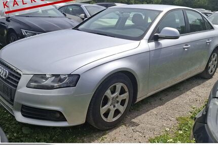 Audi A4 183.696 km 2.985 &euro; Achern 77855