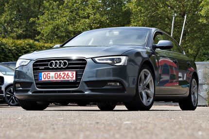 Audi A5 91.000 km 16.990 &euro; Lahr 77933