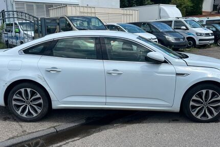 Renault Talisman 300.000 km 4.999 &euro; Lahr 77933