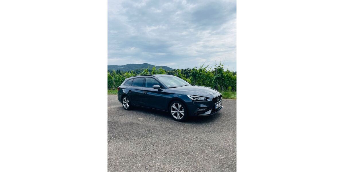 Seat Leon 48.980 km 19.699 &euro; Bühl 77815