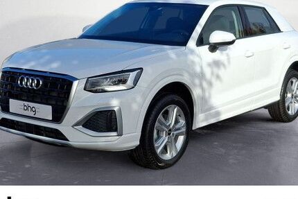 Audi Q2 8.980 km 33.990 &euro; Kehl 77694
