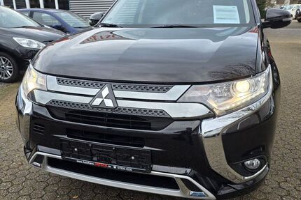 Mitsubishi Outlander 57.500 km 22.800 &euro; Appenweier Nesselried 77767
