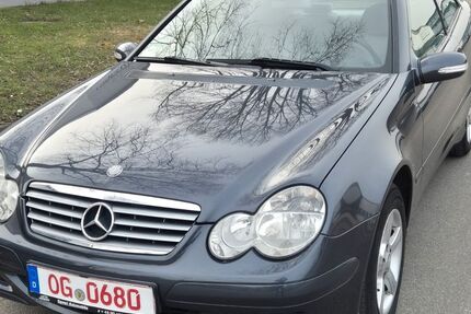 Mercedes-Benz C 200 224.000 km 3.888 &euro; Kippenheim 77971